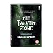 Twilight Zone - Season Four [DVD]