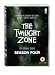Twilight
Zone
-
Season
Four
[DVD]