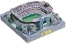 Limited Edition Gold Series Giants Stadium Replica