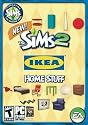 Les Sims 2: Ikea Home stuff (vf - French game-play)