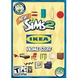 Les Sims 2 Kit IKEApar EA