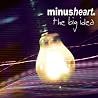 Bild des Albums von Minusheart
