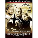 White Warrior, The / Duel of Champions: Gladiator