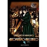 Automatismo Meccanicodi Daniela Barisone