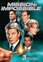 Mission: Impossible - Season 3 (7 DVD)