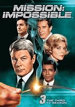 Stream Mission Impossible - The Third TV Season Online.