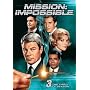 Mission Impossible - The Third TV Season