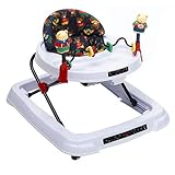 Baby Trend Walker With Toy Bar