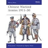 chinese warlord armies 1911 30 men at arms