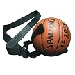 Basketball Ball Claw with Strap