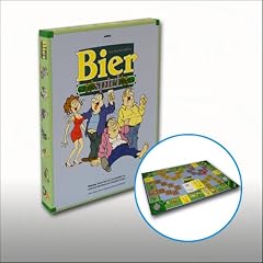 Das Original Bier Spiel Saufspiel