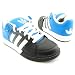 ADIDAS Obliterator II Skate Shoes Black Mens