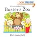 Buster's Zoo (Touch & Feel Book)