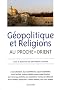 G�opolitique et religions au proche-orient