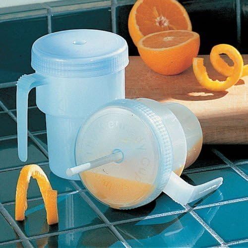 Kennedy Spillproof Cup with Lid each