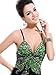 Ever Pretty Sexy V-neck Floral Printed Beach Cover Casual Dress/ Summer Dress 09502