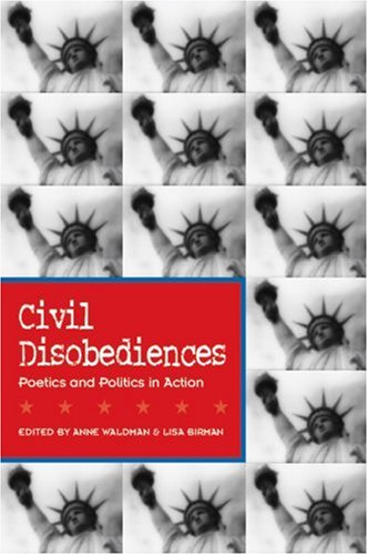 Anne Waldman