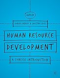Human resource development : a concise introduction