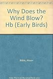 What makes the wind blow?