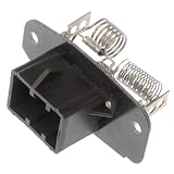 Dorman 973-013 Blower Motor Resistor for Ford by Dorman