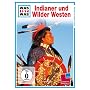 WAS IST WAS TV: Indianer und Wilder Westen 