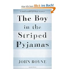 The Boy in the Striped Pyjamas