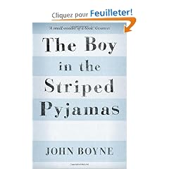 The Boy in the Striped Pyjamas