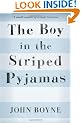 The Boy in the Striped Pyjamas
