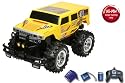 Nikko R/C Hummer H2