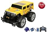 Review Nikko 216180097C4 / Nikko R/C Hummer H2