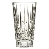 Caitlin Highball Glasses Set of 4