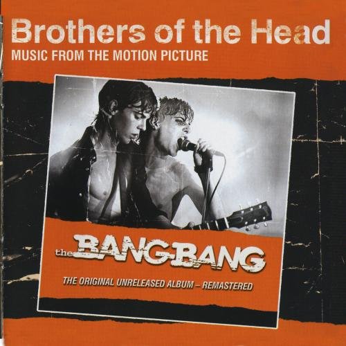 Brothers of the Head Various Artists