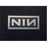 Nine Inch Nails - Ghosts l-lV Deluxe Edition Box Set /Limited Edition CD-DVD