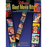 Disney Giant Movie 