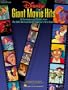 Disney Giant Movie Hits: 36 Contemporary Classics from The Little Mermaid to The Emperor's New Groove (Big-Note Piano)