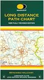Long Distance Path Chart
