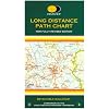 Long Distance Path Chart (Harvey Maps)