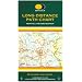 Long Distance Path Chart