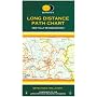 Long Distance Path Chart