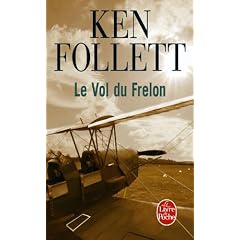 Le Vol du Frelon