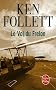 Le Vol du Frelon