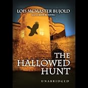 The Hallowed Hunt | [Lois McMaster Bujold]