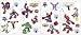 Spiderman & Friends Wall Applique - 11.5X5.75"