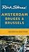 Kiva Designs RSB-8503 Rick Steves' Amsterdam Bruges And Brussels