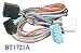 Parrot Harness For Acura