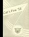 (Reprint) 1953 Yearbook: Elgin High School, Elgin, Texas