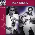 Jazz Kings by  George Benson and Ronnie Laws 