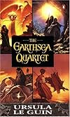 The Earthsea Quartet (Roc)
