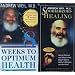 Spontaneous Healing & 8 Weeks Optimum Health [VHS]