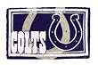 Indianapolis Colts Welcome Mat